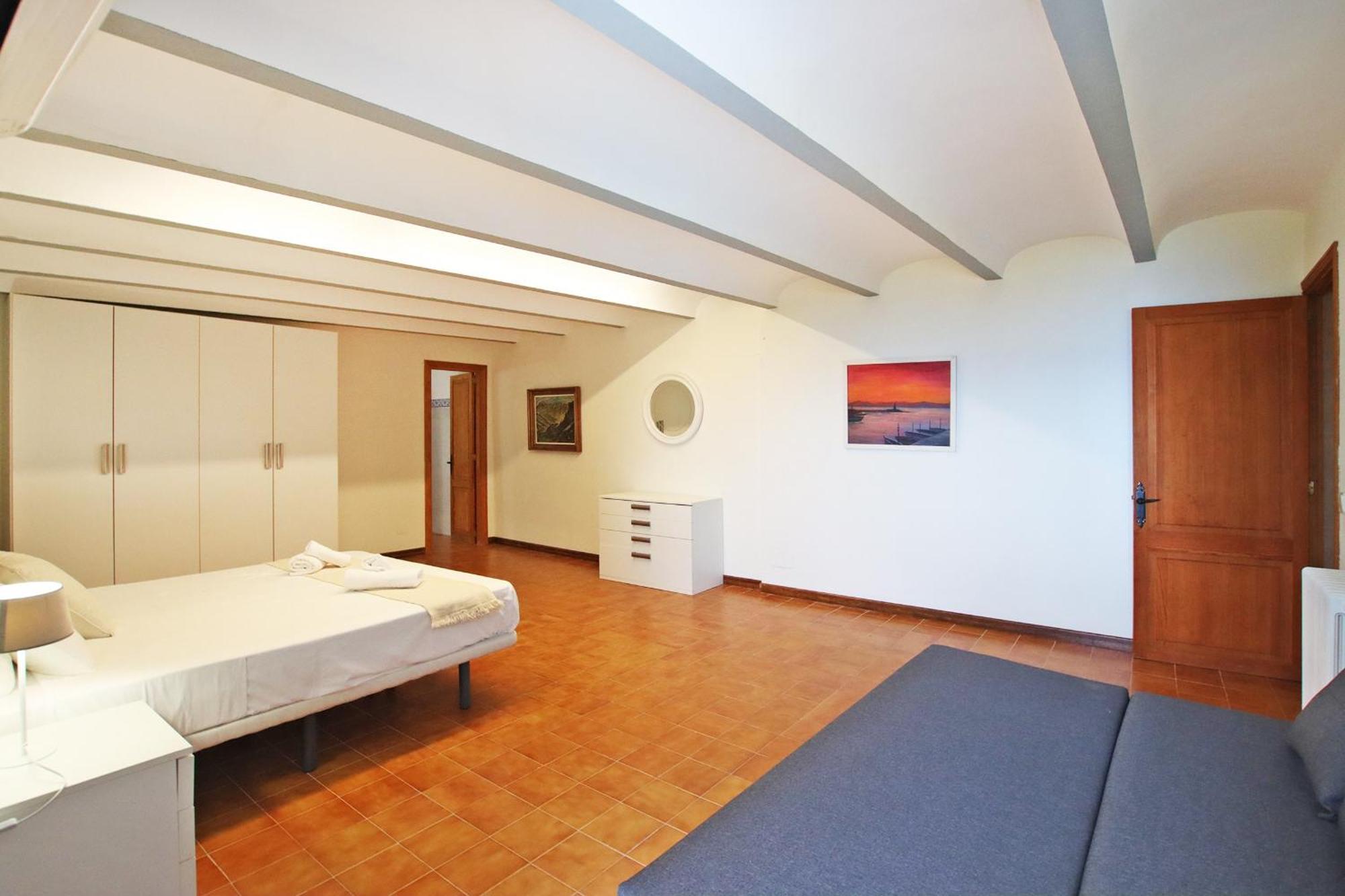 Vakantiehuis Son Vives Townhouse By Slow Banyalbufar