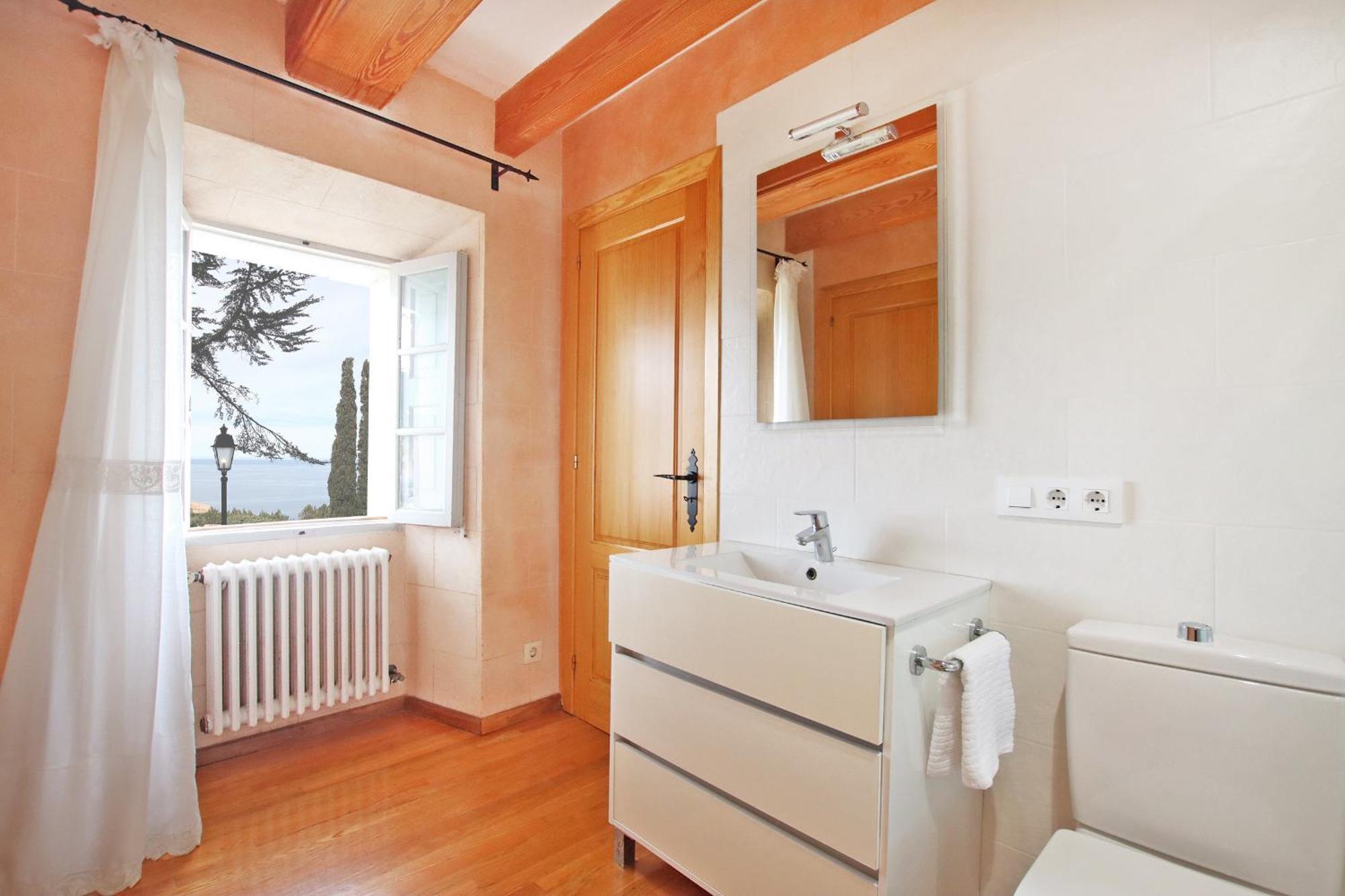 Vakantiehuis Son Vives Townhouse By Slow