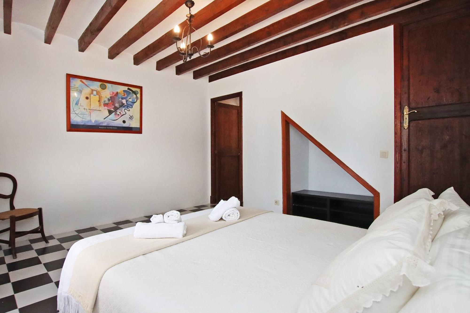 Son Vives Townhouse By Slow Vakantiehuis Banyalbufar