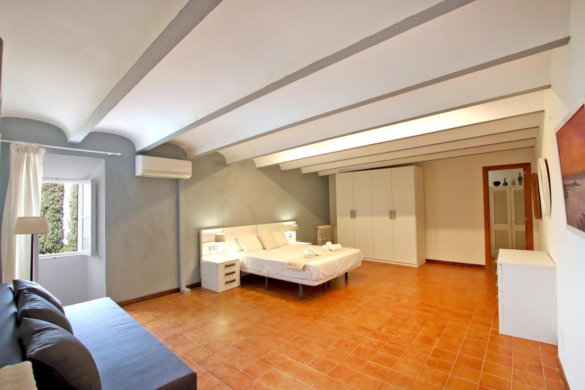 Vakantiehuis Son Vives Townhouse By Slow Banyalbufar