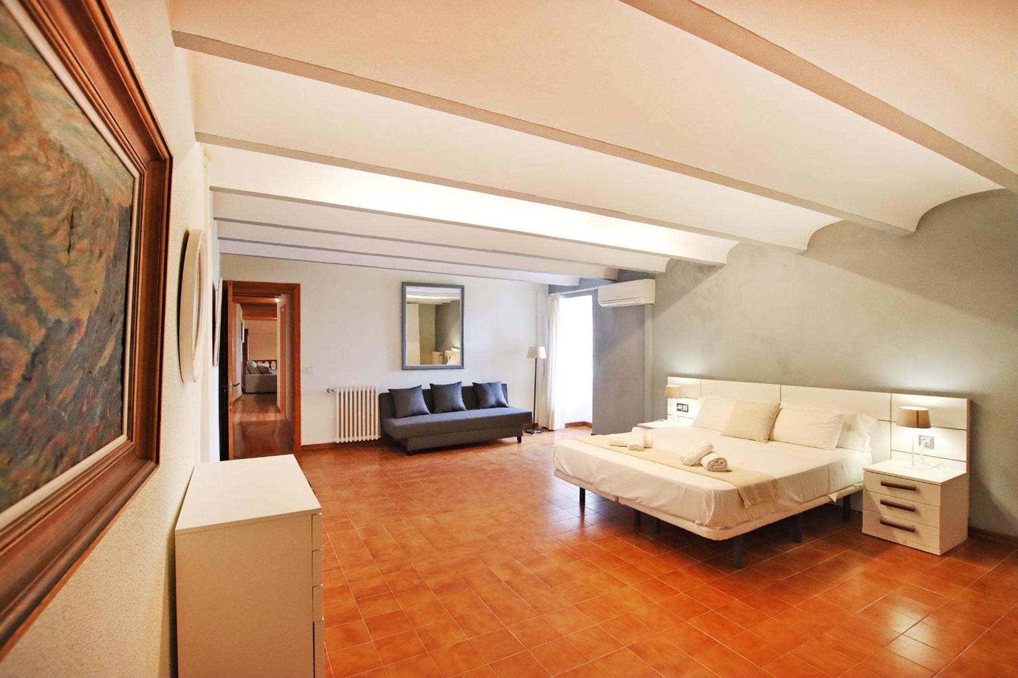Vakantiehuis Son Vives Townhouse By Slow Banyalbufar
